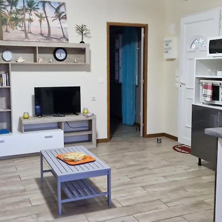 Villa Marina Appart Hotes บูญองต์ ภายนอก รูปภาพ