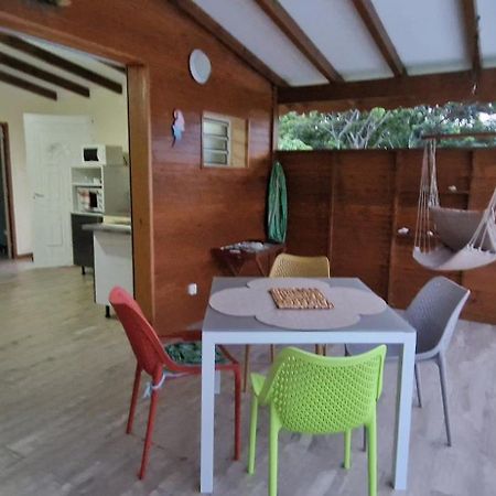 Villa Marina Appart Hotes บูญองต์ ภายนอก รูปภาพ