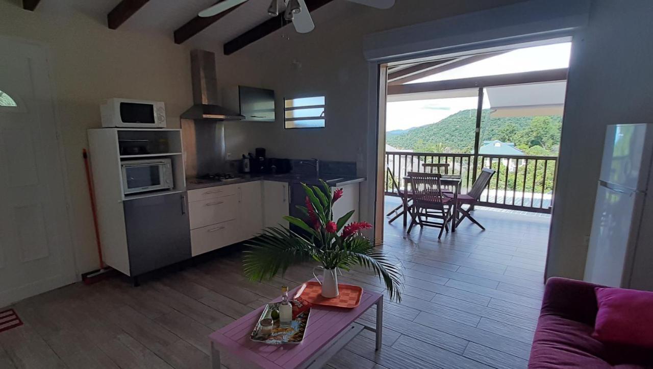 Villa Marina Appart Hotes บูญองต์ ภายนอก รูปภาพ