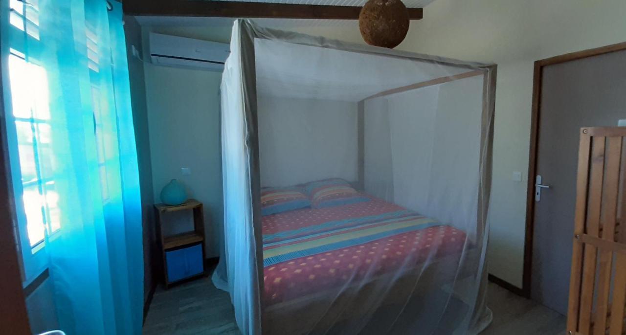Villa Marina Appart Hotes บูญองต์ ภายนอก รูปภาพ