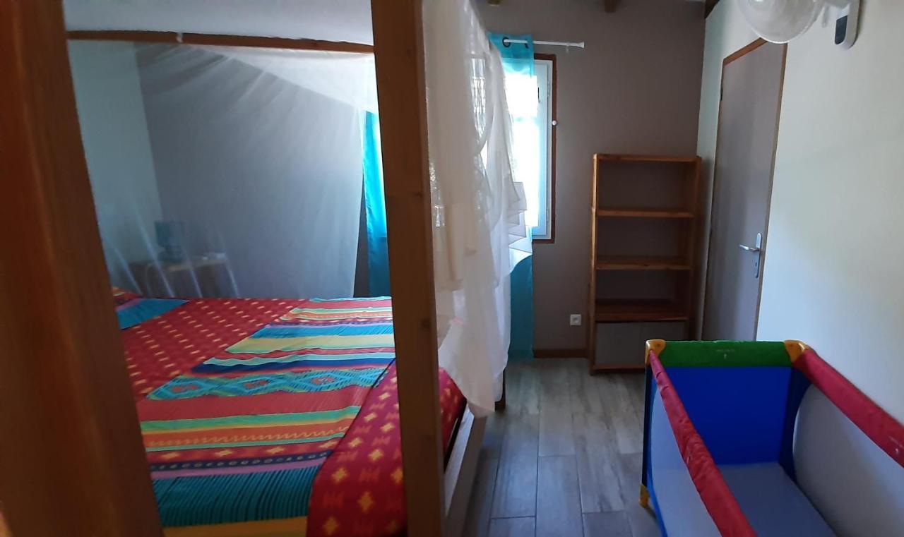 Villa Marina Appart Hotes บูญองต์ ภายนอก รูปภาพ