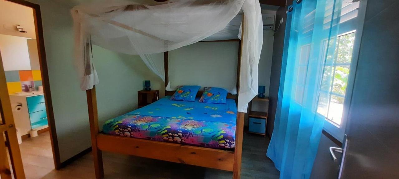 Villa Marina Appart Hotes บูญองต์ ภายนอก รูปภาพ