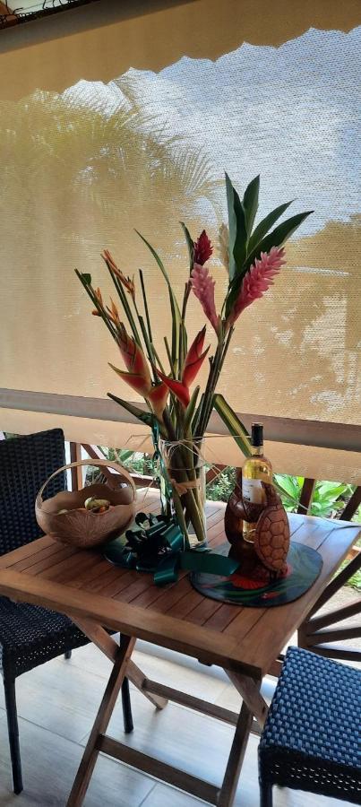Villa Marina Appart Hotes บูญองต์ ภายนอก รูปภาพ