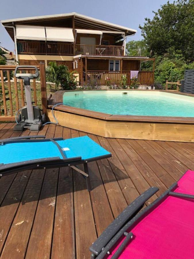 Villa Marina Appart Hotes บูญองต์ ภายนอก รูปภาพ