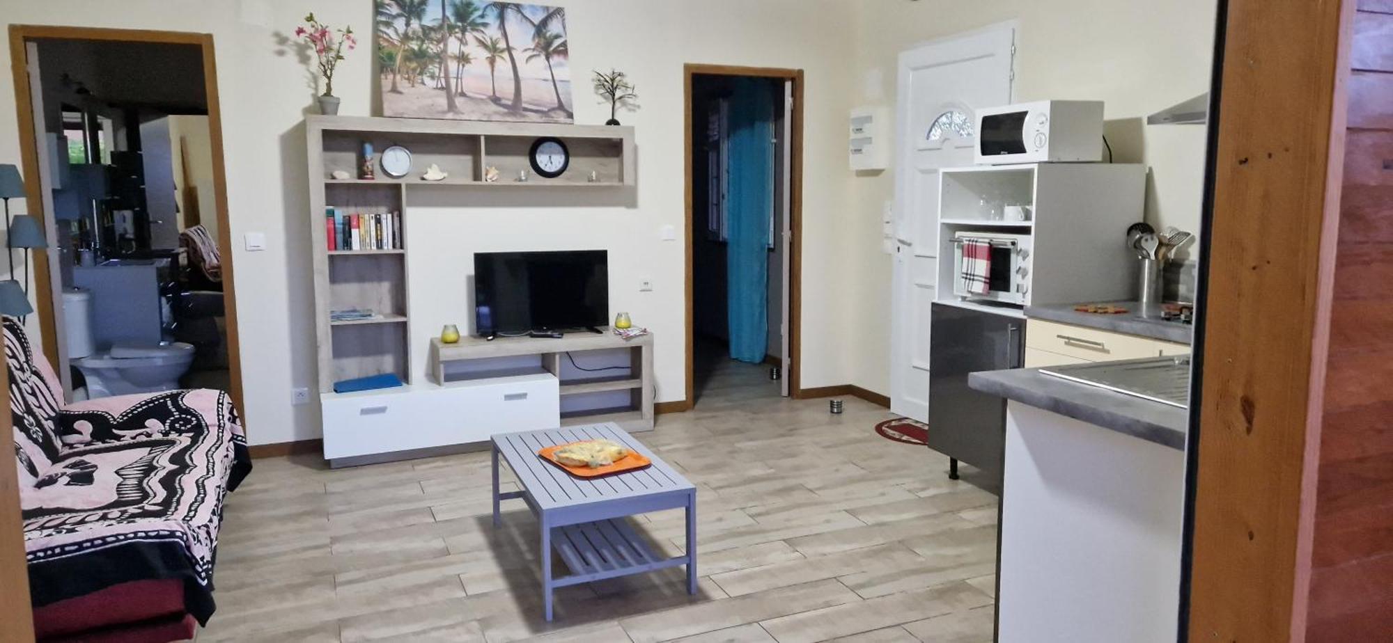 Villa Marina Appart Hotes บูญองต์ ภายนอก รูปภาพ